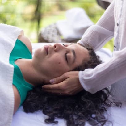 Monthly Reiki Membership (60-min) at Restored Body & Soul in Belton, MO